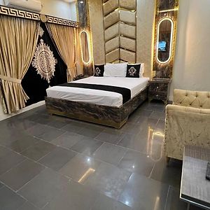 Hotel New Royal Palace